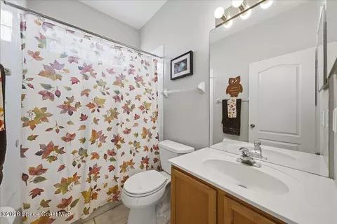 Bath - 4992 Worthington Cir, Rockledge, FL 32955 photo 3 of 3