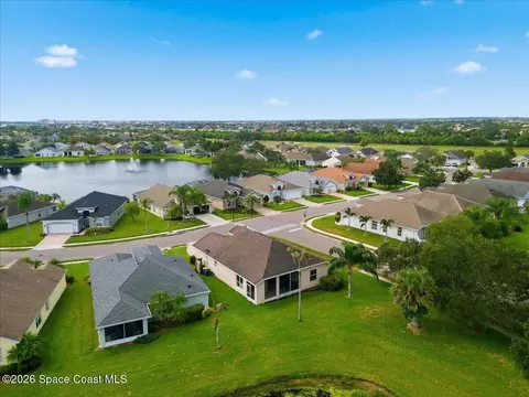 View/Area - 4992 Worthington Cir, Rockledge, FL 32955 photo 10 of 10