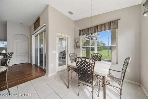 Dining - 4992 Worthington Cir, Rockledge, FL 32955 photo 3 of 3