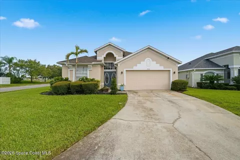 4992 Worthington Cir, Rockledge, FL 32955