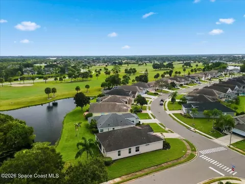 View/Area - 4992 Worthington Cir, Rockledge, FL 32955 photo 8 of 10
