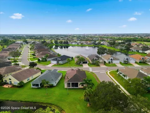 View/Area - 4992 Worthington Cir, Rockledge, FL 32955 photo 9 of 10