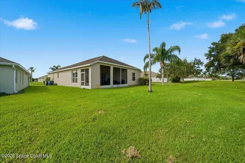 Exterior - 4992 Worthington Cir, Rockledge, FL 32955 photo 5 of 6
