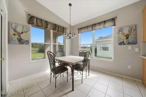 Dining - 4992 Worthington Cir, Rockledge, FL 32955 photo 2 of 3