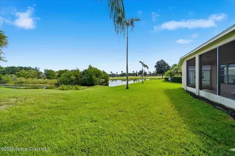 Exterior - 4992 Worthington Cir, Rockledge, FL 32955 photo 4 of 6