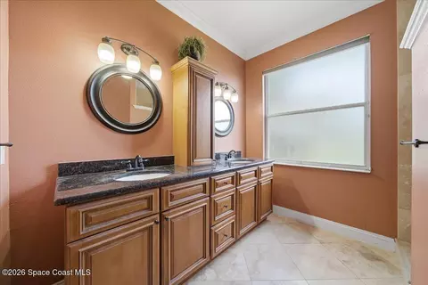 Bath - 4992 Worthington Cir, Rockledge, FL 32955 photo 1 of 3