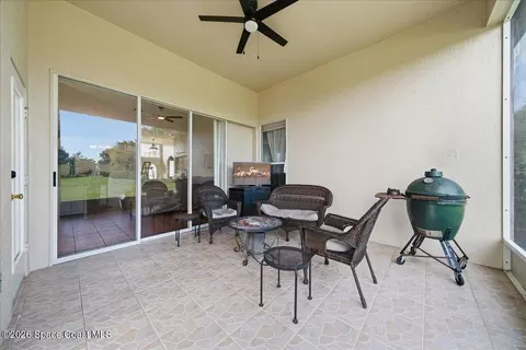 Exterior - 4992 Worthington Cir, Rockledge, FL 32955 photo 3 of 6