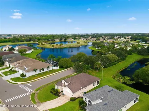 View/Area - 4992 Worthington Cir, Rockledge, FL 32955 photo 6 of 10