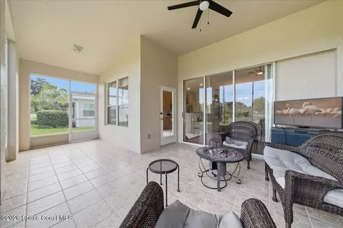 Exterior - 4992 Worthington Cir, Rockledge, FL 32955 photo 2 of 6
