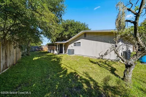 Exterior - 3613 Sunny Dr, Mims, FL 32754 photo 4 of 4