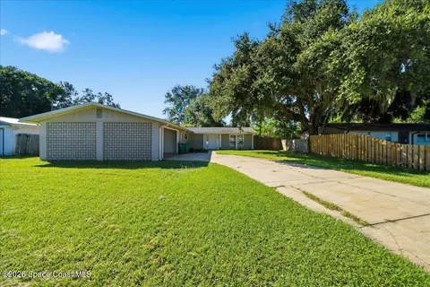 Exterior - 3613 Sunny Dr, Mims, FL 32754 photo 1 of 4