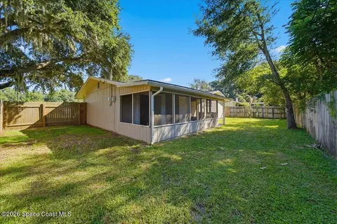 Exterior - 3613 Sunny Dr, Mims, FL 32754 photo 3 of 4