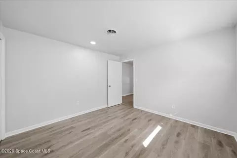 Bedroom - 3613 Sunny Dr, Mims, FL 32754 photo 4 of 4