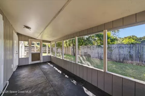 Exterior - 3613 Sunny Dr, Mims, FL 32754 photo 2 of 4