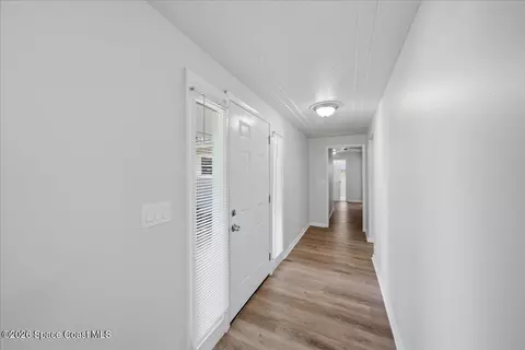 Entry Way - 3613 Sunny Dr, Mims, FL 32754 photo 1 of 1