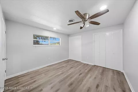 Bedroom - 3613 Sunny Dr, Mims, FL 32754 photo 3 of 4