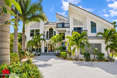 1495 Newfound Harbor Dr, Merritt Island, FL 32952