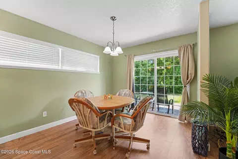 Dining - 2419 Tulane Dr, Cocoa, FL 32926 photo 1 of 1