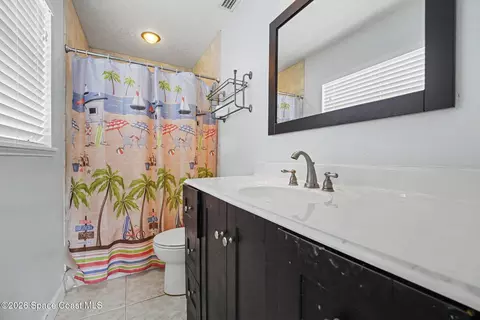 Bath - 2419 Tulane Dr, Cocoa, FL 32926 photo 2 of 2