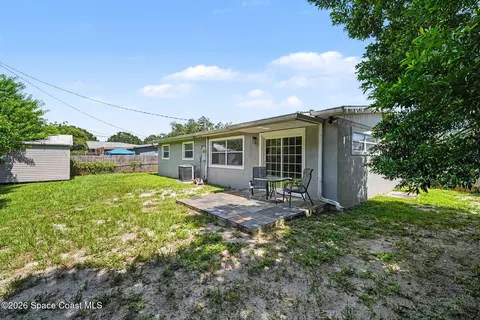 Exterior - 2419 Tulane Dr, Cocoa, FL 32926 photo 2 of 2