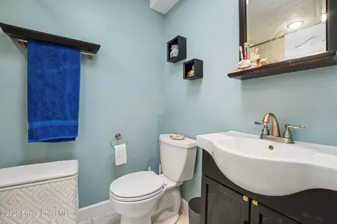 Bath - 2419 Tulane Dr, Cocoa, FL 32926 photo 1 of 2