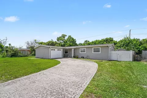 2419 Tulane Dr, Cocoa, FL 32926