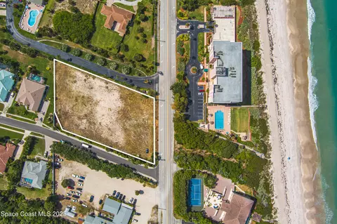 5660 S Highway A1a, Melbourne Beach, FL 32951