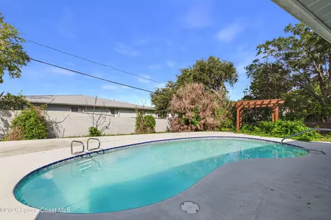 Exterior - 24 Hardee Cir N, Rockledge, FL 32955 photo 6 of 7