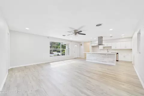 Living - 24 Hardee Cir N, Rockledge, FL 32955 photo 1 of 1