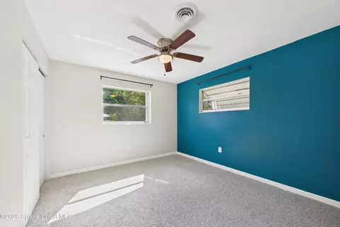 Bedroom - 24 Hardee Cir N, Rockledge, FL 32955 photo 1 of 3