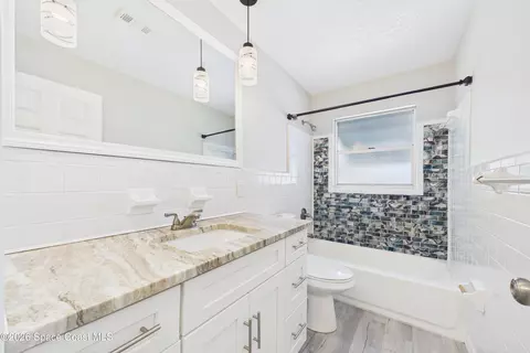 Bath - 24 Hardee Cir N, Rockledge, FL 32955 photo 1 of 2