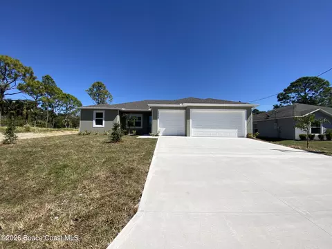 407 Lamon St SW, Palm Bay, FL 32908