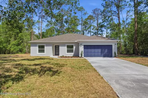 2670 4th Ave NE, Palm Bay, FL 32905