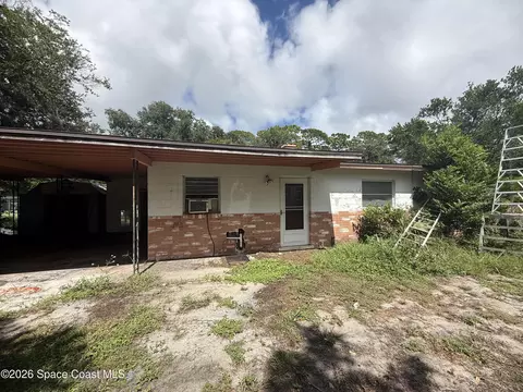 300 W Virginia Dr, Titusville, FL 32796