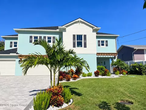 6803 Jimmy Buffett Mem Hwy, Melbourne Beach, FL 32951
