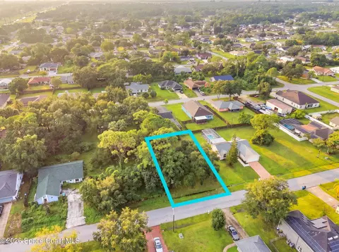 0000 Heartwellville St NW, Palm Bay, FL 32907