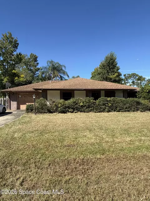12 Berkshire Ln, Palm Coast, FL 32137