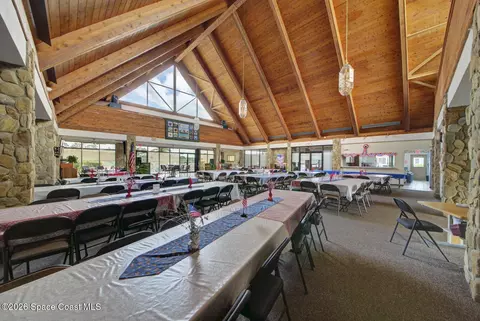 Dining - 385 Outer Dr, Cocoa, FL 32926 photo 5 of 5