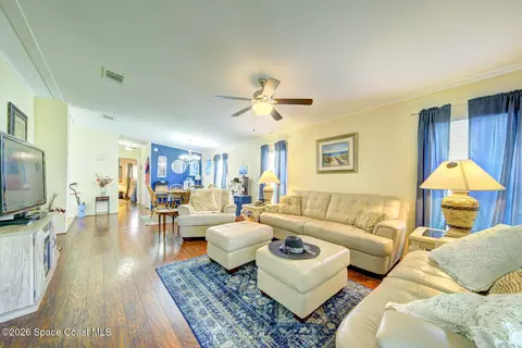 Living - 385 Outer Dr, Cocoa, FL 32926 photo 3 of 3