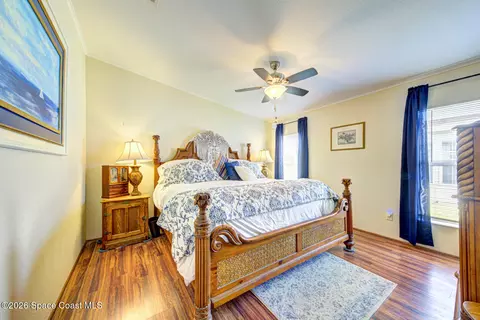 Bedroom - 385 Outer Dr, Cocoa, FL 32926 photo 1 of 5