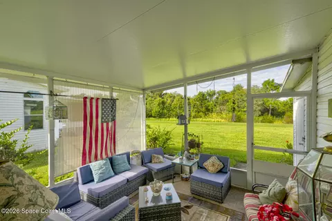 Exterior - 385 Outer Dr, Cocoa, FL 32926 photo 2 of 5