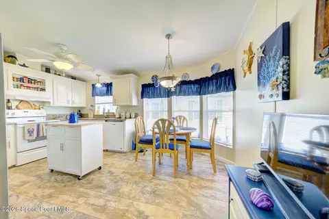 Kitchen - 385 Outer Dr, Cocoa, FL 32926 photo 1 of 5