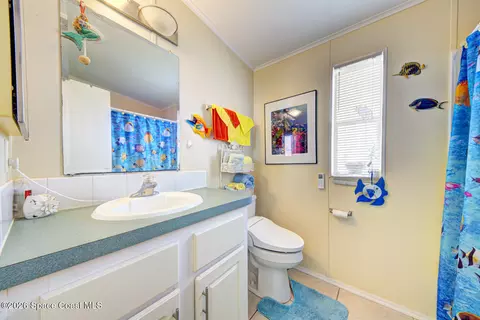 Bath - 385 Outer Dr, Cocoa, FL 32926 photo 4 of 4