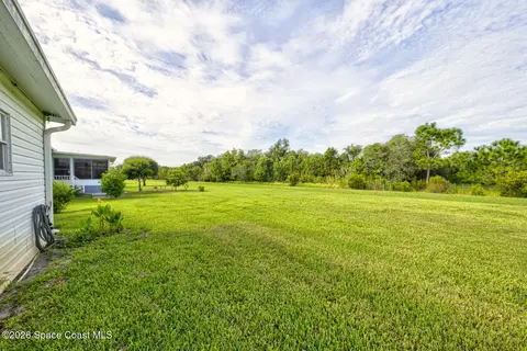 Exterior - 385 Outer Dr, Cocoa, FL 32926 photo 5 of 5