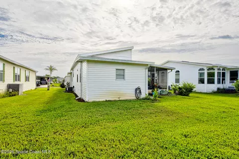Exterior - 385 Outer Dr, Cocoa, FL 32926 photo 4 of 5