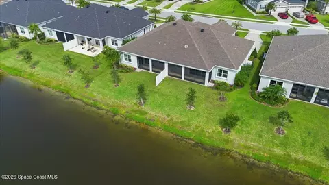 View/Area - 2789 Avalonia Dr, Melbourne, FL 32940 photo 5 of 7