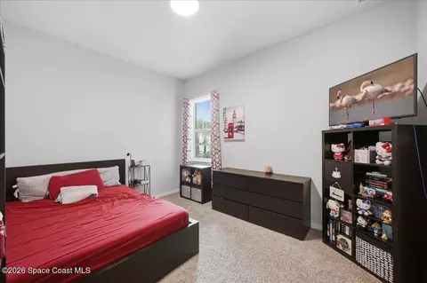 Bedroom - 2789 Avalonia Dr, Melbourne, FL 32940 photo 3 of 3