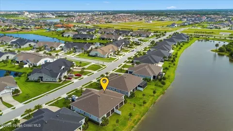 View/Area - 2789 Avalonia Dr, Melbourne, FL 32940 photo 1 of 7