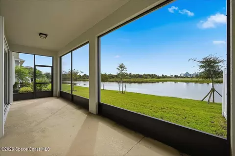 Exterior - 2789 Avalonia Dr, Melbourne, FL 32940 photo 1 of 6