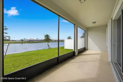 Exterior - 2789 Avalonia Dr, Melbourne, FL 32940 photo 2 of 6